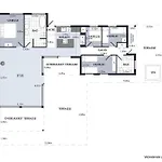 Holiday home Stunning In With 3 Bedrooms And Internet
