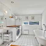 Holiday home Stunning In With 3 Bedrooms And Internet