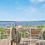 Stunning In With 3 Bedrooms And Internet * Ebeltoft