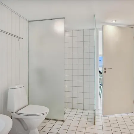 Holiday home Stunning In With 3 Bedrooms And Internet