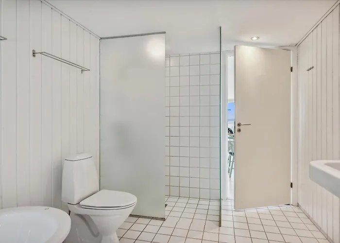 Feriehus Stunning In With 3 Bedrooms And Internet