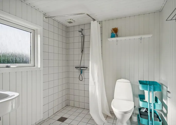 Feriehus Stunning In With 3 Bedrooms And Internet Ebeltoft